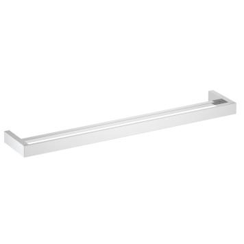 Полотенцедержатель двойной Timo Petruma 15256/00 хром 15256/00