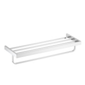 Полка для полотенец Timo Petruma 15258/00 хром 15258/00