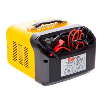 Устройство зарядное REDVERG RD-BC-25-1