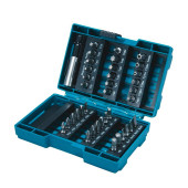 Набор бит Makita 25 мм (37шт)
