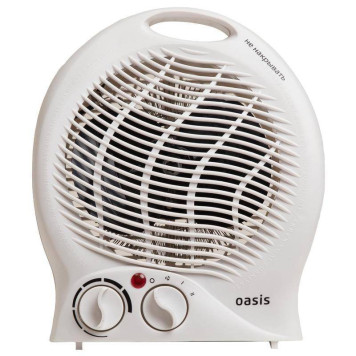 Обогреватели Oasis SF-20R-7
