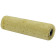 Ролик полиакриловый нитяной, диаметр 40/76 мм, ворс 18 мм, бюгель 6 мм, зеленый, 230 мм