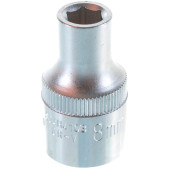 Головка торцевая Jonnesway 1/2 8 мм