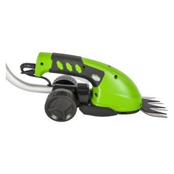 Ножницы садовые аккумуляторные Greenworks G3,6GS-4