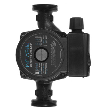 Насос циркуляционный Джилекс «ЦИРКУЛЬ» 25/40 PREMIUM-1