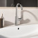 Ideal Standard Ceralife O Смеситель для раковины, на 1 отв., H21.5см., с поворотным изливом, с донным клапаном, цвет: хром. BE016AA