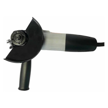 Машина шлифовальная угловая ИНТЕРСКОЛ УШМ-125/750-3