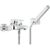 SE124110CR SEVEN смеситель для ванны с душевым набором SE124110CR