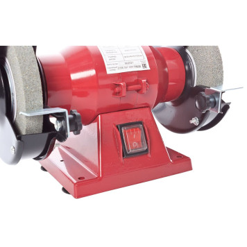 Станок заточной REDVERG RD-BG125-150-2