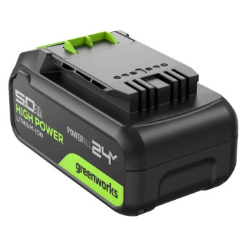 Аккумулятор Greenworks G24HP5 24В 5А*ч-5