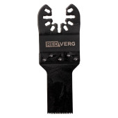 Полотно пильное REDVERG погружное для МФИ 40х20(820652) Полотно пильное REDVERG погружное для МФИ 40х20(820652)