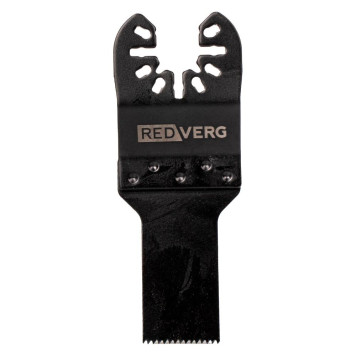 Полотно пильное REDVERG погружное для МФИ 40х20(820652)