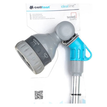 Штанга-распылитель телескопическая для полива Cellfast IDEAL-2