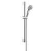 Hansgrohe Crometta 85 Vario 1 jet Душевой набор, цвет: хром