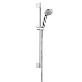 Hansgrohe Crometta 85 Vario 1 jet Душевой набор, цвет: хром. 27728000