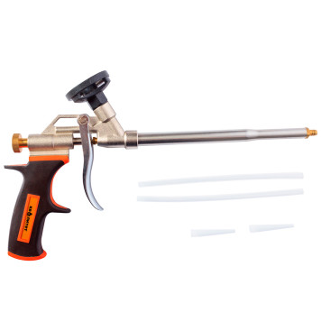 Пистолет для пены монтажной Квалитет ПМП-Т