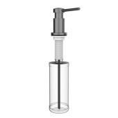 AQM9992GM Cucina Дозатор для жидкого мыла, встроенный (латунь), металл AQM9992GM