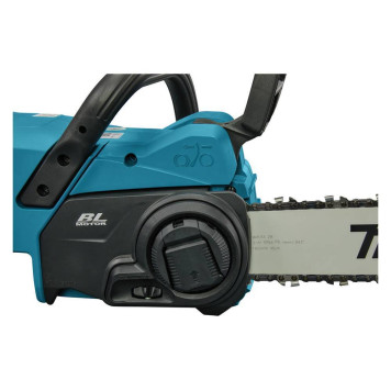 Пила цепная аккумуляторная Makita DUC407Z (без АКБ и ЗУ)-4