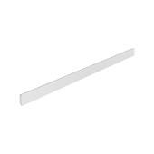 Hansgrohe WallStoris Штанга 70 см, цвет: матовый белый. 27904700