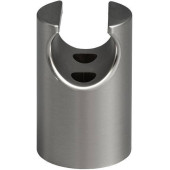 Allen Brau Priority Держатель для душа 3,5x5,2x3,5h см, цвет: никель 5.31B15-BN
