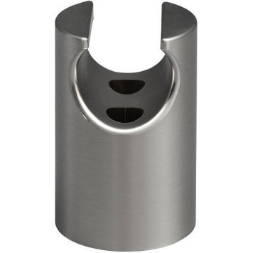Allen Brau Priority Держатель для душа 3,5x5,2x3,5h см, цвет: никель 5.31B15-BN