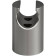 Allen Brau Priority Держатель для душа 3,5x5,2x3,5h см, цвет: никель 5.31B15-BN