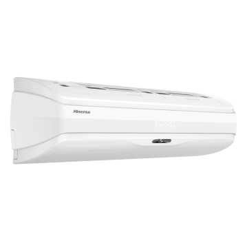 Инверторная сплит-система VISION SUPERIOR DC Inverter AS-13UW4RXUQD00-2