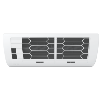 Инверторная сплит-система VISION SUPERIOR DC Inverter AS-13UW4RXUQD00-3