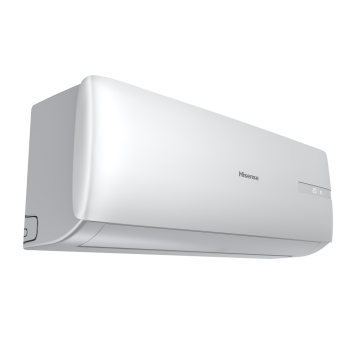 Инверторные cплит-системы серии SILVER FM DC Inverter AMS-12UR4SVEDL6 (S)-1