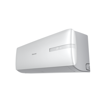 Инверторные cплит-системы серии SILVER FM DC Inverter AMS-12UR4SVEDL6 (S)-4