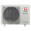 DC EU INVERTER серии pavimento CO-F 24HNI/CO-E 24HNI