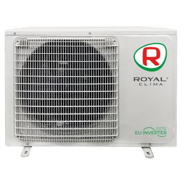 DC EU INVERTER серии pavimento CO-F 24HNI/CO-E 24HNI-1