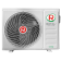 Инверторные сплит-системы серии GLORIA INVERTER UPGRADE RCI-GL28HN