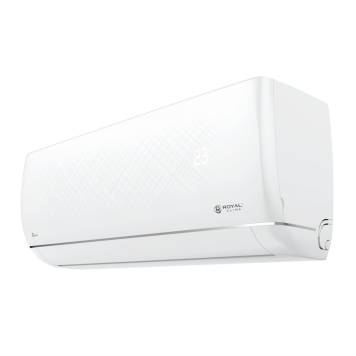 Классические сплит-системы серии RENAISSANCE UPGRADE RC-RNX35HN-2