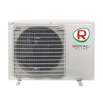 Классические сплит-системы серии RENAISSANCE UPGRADE RC-RNX24HN-4