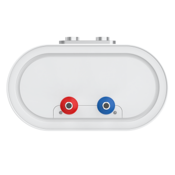 Электрический водонагреватель серии UltraHeat Digital AWH1618/51(100YB)-3