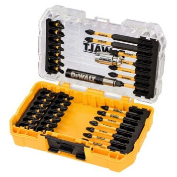 Набор бит и насадок DeWalt FLEXTORQ (37шт.) DT70731T
