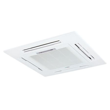 Кассетный кондиционер AUX ALCA-H60/5R1C + AL-H60/5R1C(U) + MB12C-2