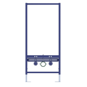 INSB-0000001 Aquatek Standart Монтажная рама для подвесного биде 115050090 INSB-0000001