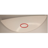 SaleAQТ00020141 Вкладыш для умывальника Bergamo 1000 SaleТ00020141_1043