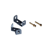 KKI-0000033 Комплект крепления для инсталляций к стене (угловой монтаж) 75 -105 мм KKI-0000033