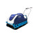 Мотобуксировщик Нева МС6-ZS (GB270E) ФС