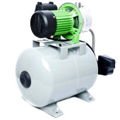 Станция насосная REDVERG RD-SPS60/24L