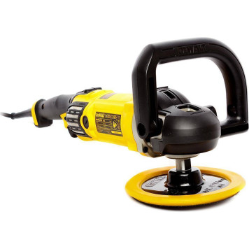 Машина полировальная DeWalt DWP849X-3