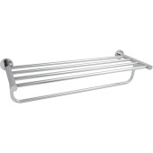 AQ4015CR ВЕГА полка для полотенец AQ4015CR