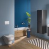 Duravit No.1 Ванна 180х80см., встраиваемая, акриловая, цвет: белый. 700491000000000