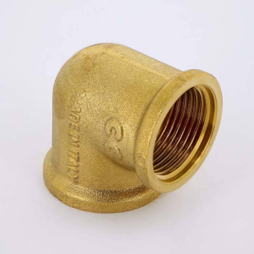 Угол В UNI-FITT 3/4-3