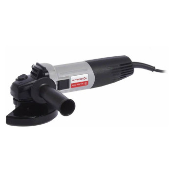 Машина шлифовальная угловая ИНТЕРСКОЛ УШМ-125/900-1