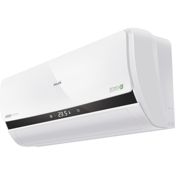 Настенный внутренний блок мульти сплит системы AUX AMWM-H09/4R1(L) (v2)