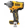 Гайковерт аккумуляторный ударный DeWalt DCF892NT (без акк, без з/у)